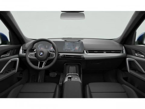 BMW X1 sDrive20d