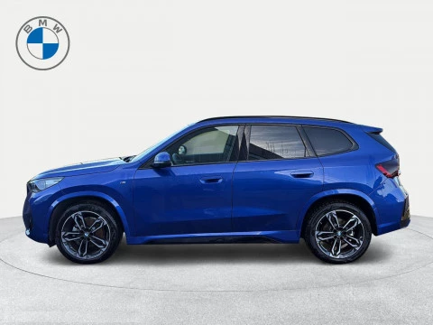 BMW X1 sDrive20d