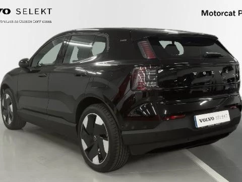 Volvo EX30 EX30 Ultra, Single Motor Extended Range, Eléctrico