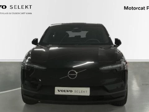 Volvo EX30 EX30 Ultra, Single Motor Extended Range, Eléctrico