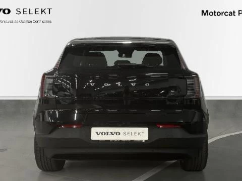 Volvo EX30 EX30 Ultra, Single Motor Extended Range, Eléctrico