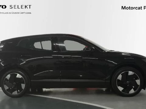 Volvo EX30 EX30 Ultra, Single Motor Extended Range, Eléctrico