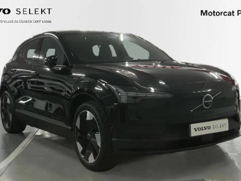 Volvo EX30 EX30 Ultra, Single Motor Extended Range, Eléctrico