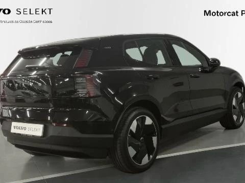 Volvo EX30 EX30 Ultra, Single Motor Extended Range, Eléctrico