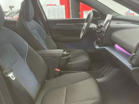 Volvo EX30 EX30 Ultra, Single Motor Extended Range, Eléctrico