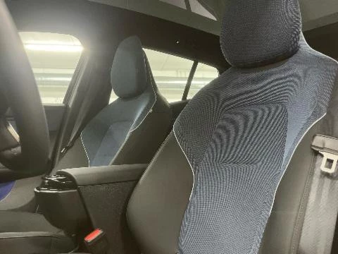 Volvo EX30 EX30 Ultra, Single Motor Extended Range, Eléctrico