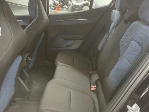 Volvo EX30 EX30 Ultra, Single Motor Extended Range, Eléctrico