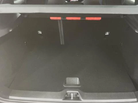 Volvo EX30 EX30 Ultra, Single Motor Extended Range, Eléctrico