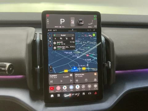 Volvo EX30 EX30 Ultra, Single Motor Extended Range, Eléctrico