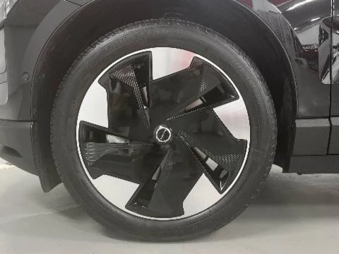 Volvo EX30 EX30 Ultra, Single Motor Extended Range, Eléctrico