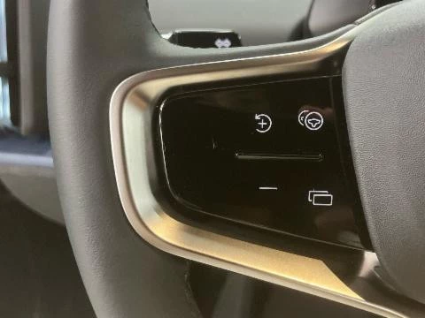 Volvo EX30 EX30 Ultra, Single Motor Extended Range, Eléctrico