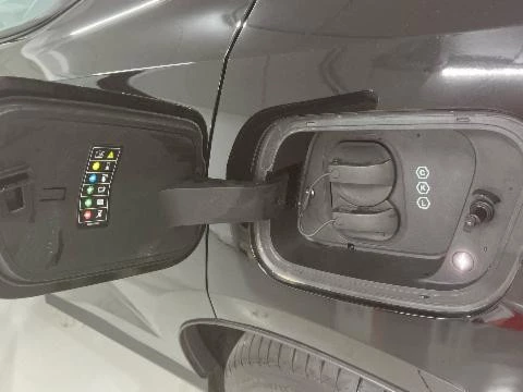 Volvo EX30 EX30 Ultra, Single Motor Extended Range, Eléctrico