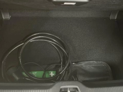 Volvo EX30 EX30 Ultra, Single Motor Extended Range, Eléctrico