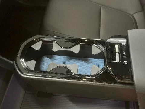 Volvo EX30 EX30 Ultra, Single Motor Extended Range, Eléctrico