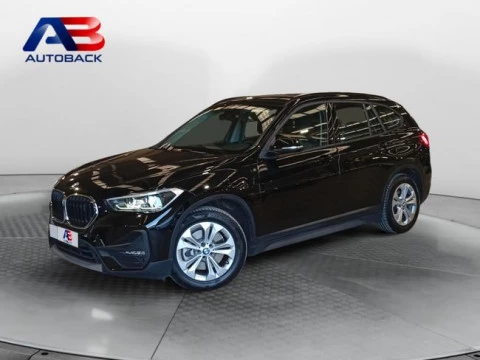 BMW X1 xDrive25e