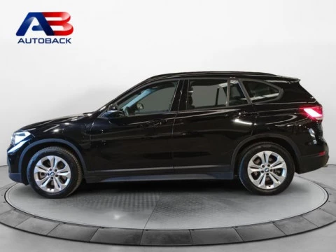 BMW X1 xDrive25e