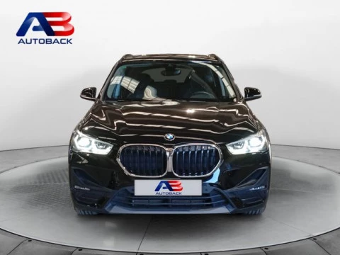 BMW X1 xDrive25e