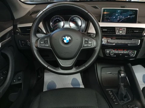 BMW X1 xDrive25e