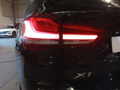 BMW X1 xDrive25e