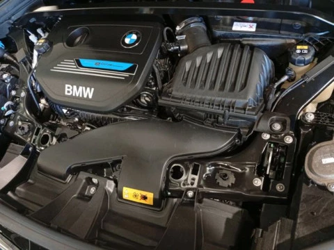 BMW X1 xDrive25e