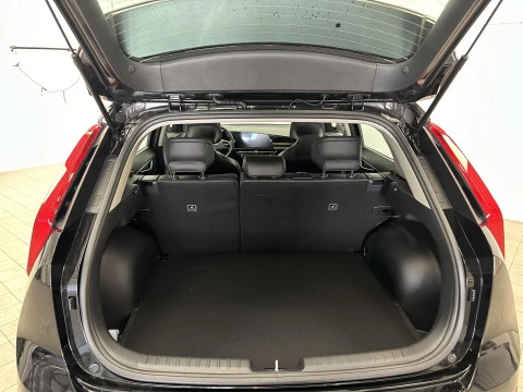 Kia Niro 1.6 GDi HEV 95kW (129CV) Concept