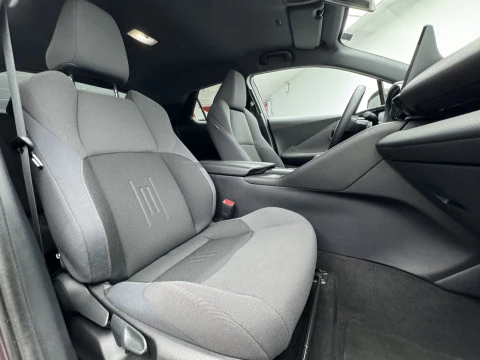 Toyota C-HR 1.8 140H Advance