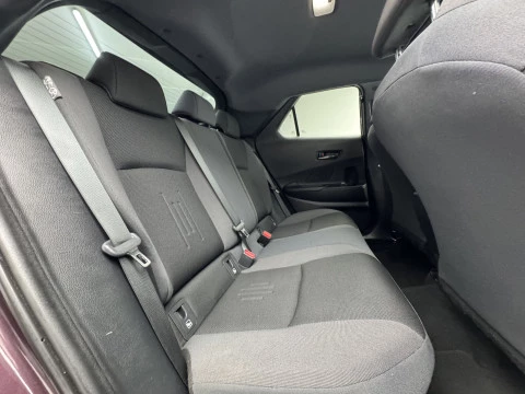 Toyota C-HR 1.8 140H Advance