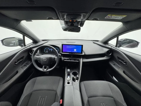 Toyota C-HR 1.8 140H Advance