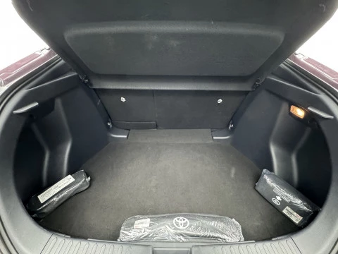 Toyota C-HR 1.8 140H Advance