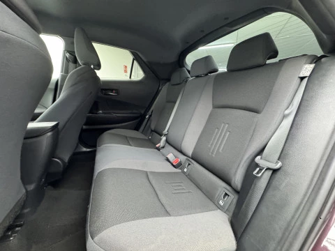 Toyota C-HR 1.8 140H Advance