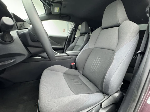 Toyota C-HR 1.8 140H Advance