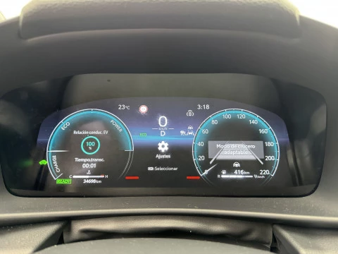 Toyota C-HR 1.8 140H Advance