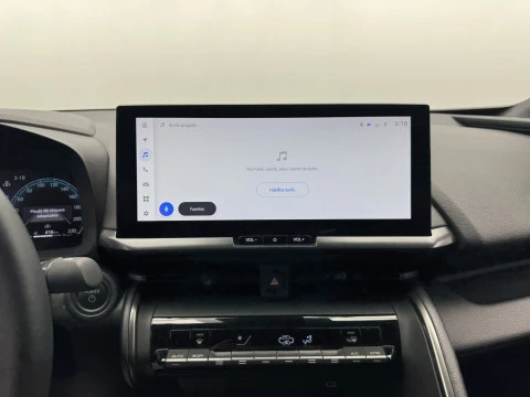 Toyota C-HR 1.8 140H Advance