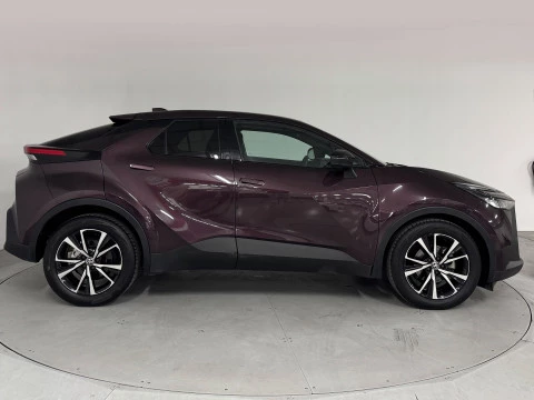 Toyota C-HR 1.8 140H Advance