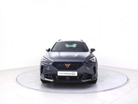 Cupra Formentor 2.5 TSI 287KW VZ5 DSG 4WD 390 5P