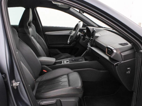 Cupra Formentor 2.5 TSI 287KW VZ5 DSG 4WD 390 5P