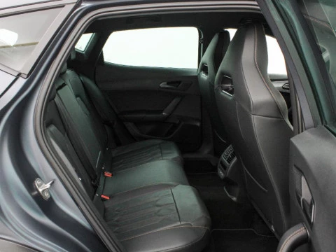 Cupra Formentor 2.5 TSI 287KW VZ5 DSG 4WD 390 5P