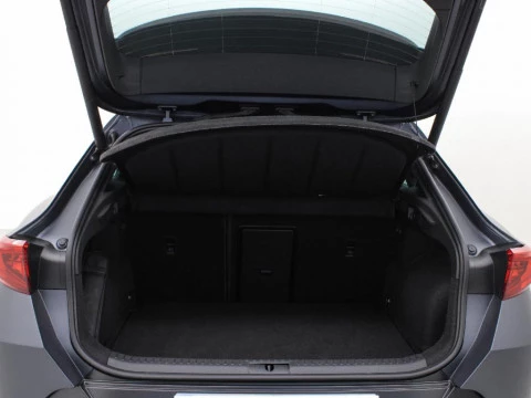 Cupra Formentor 2.5 TSI 287KW VZ5 DSG 4WD 390 5P