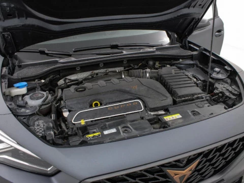 Cupra Formentor 2.5 TSI 287KW VZ5 DSG 4WD 390 5P