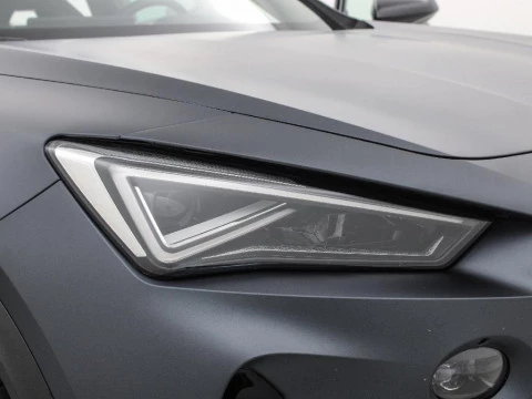 Cupra Formentor 2.5 TSI 287KW VZ5 DSG 4WD 390 5P