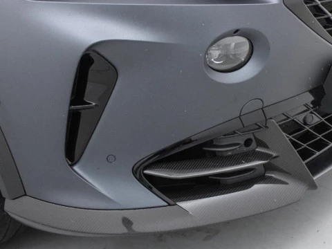 Cupra Formentor 2.5 TSI 287KW VZ5 DSG 4WD 390 5P