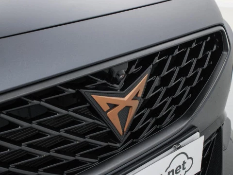 Cupra Formentor 2.5 TSI 287KW VZ5 DSG 4WD 390 5P