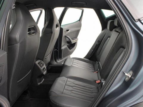 Cupra Formentor 2.5 TSI 287KW VZ5 DSG 4WD 390 5P