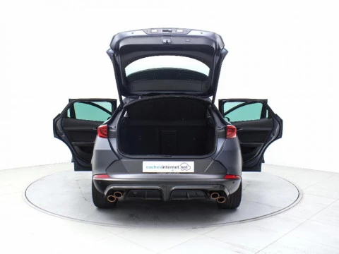 Cupra Formentor 2.5 TSI 287KW VZ5 DSG 4WD 390 5P