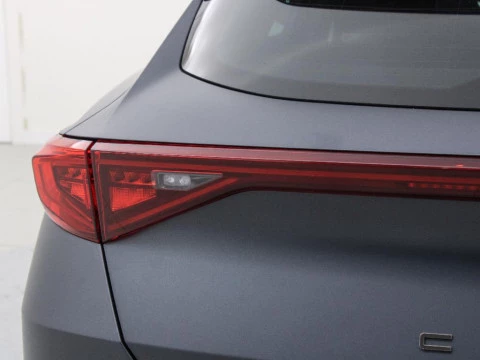 Cupra Formentor 2.5 TSI 287KW VZ5 DSG 4WD 390 5P