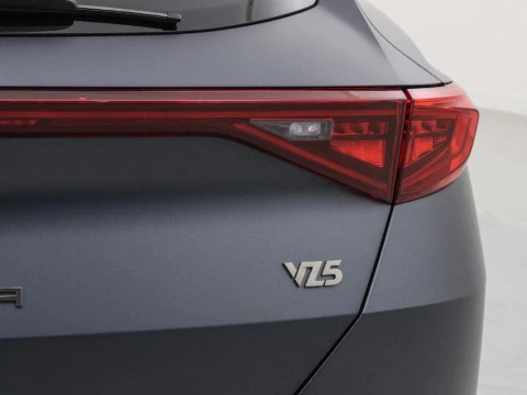 Cupra Formentor 2.5 TSI 287KW VZ5 DSG 4WD 390 5P