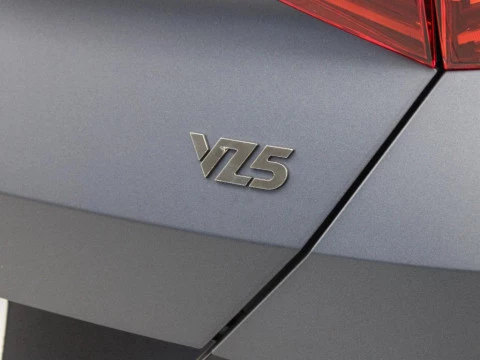 Cupra Formentor 2.5 TSI 287KW VZ5 DSG 4WD 390 5P