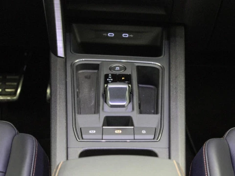 Cupra Formentor 2.5 TSI 287KW VZ5 DSG 4WD 390 5P