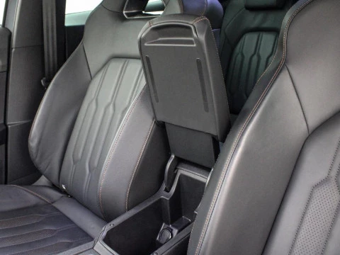 Cupra Formentor 2.5 TSI 287KW VZ5 DSG 4WD 390 5P