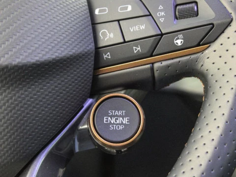 Cupra Formentor 2.5 TSI 287KW VZ5 DSG 4WD 390 5P